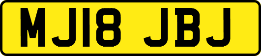 MJ18JBJ