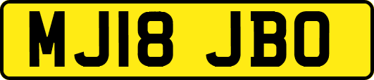 MJ18JBO