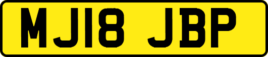 MJ18JBP