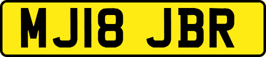MJ18JBR