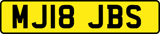 MJ18JBS