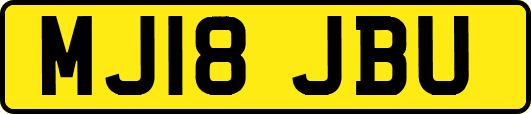 MJ18JBU