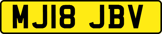 MJ18JBV