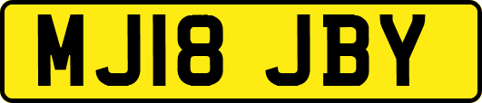 MJ18JBY