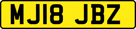 MJ18JBZ