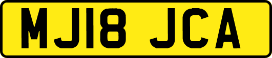 MJ18JCA