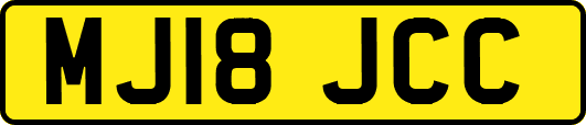 MJ18JCC