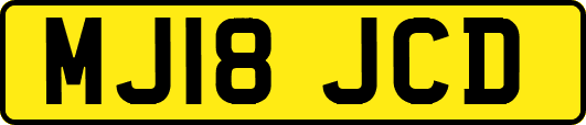 MJ18JCD