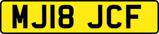 MJ18JCF