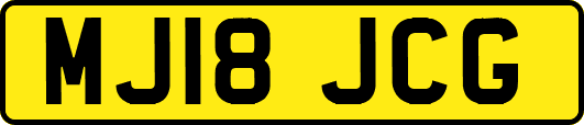MJ18JCG