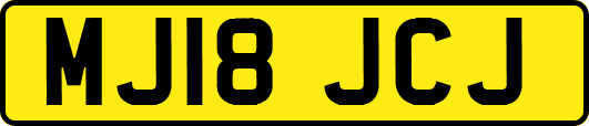 MJ18JCJ