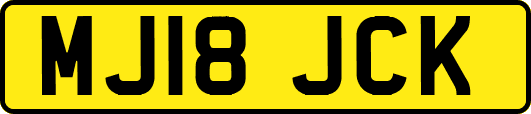 MJ18JCK