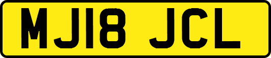 MJ18JCL