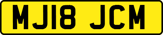 MJ18JCM
