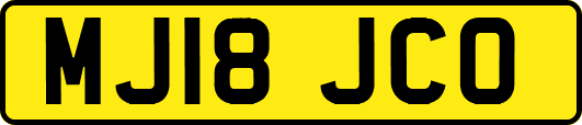 MJ18JCO