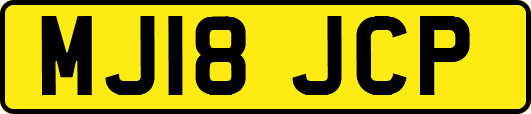 MJ18JCP