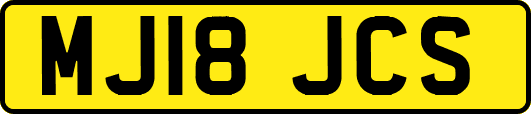 MJ18JCS