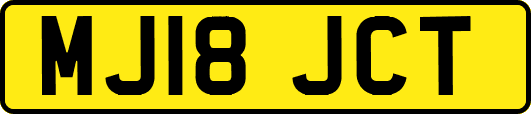 MJ18JCT