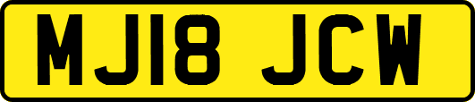 MJ18JCW