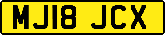 MJ18JCX