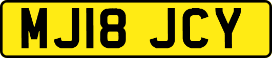 MJ18JCY