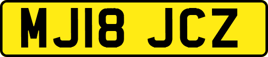 MJ18JCZ