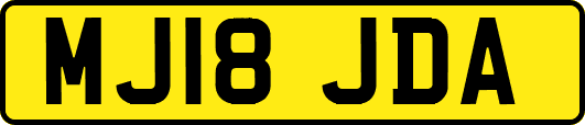 MJ18JDA