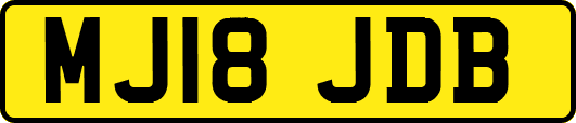 MJ18JDB