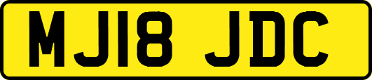 MJ18JDC