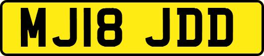 MJ18JDD