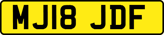MJ18JDF