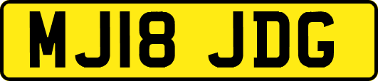 MJ18JDG