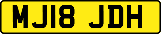 MJ18JDH