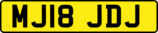 MJ18JDJ