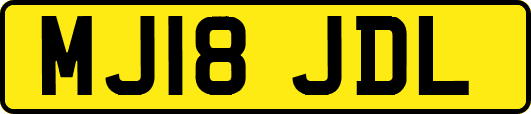 MJ18JDL