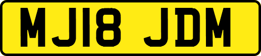 MJ18JDM