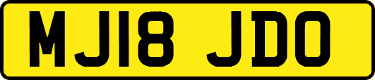 MJ18JDO