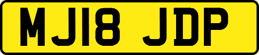 MJ18JDP
