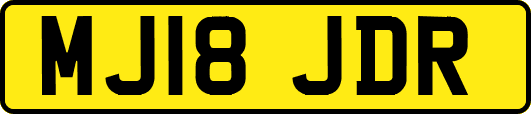 MJ18JDR