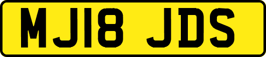 MJ18JDS
