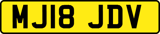 MJ18JDV