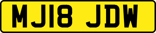 MJ18JDW