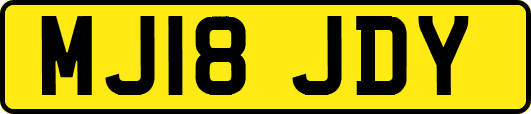 MJ18JDY