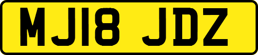 MJ18JDZ