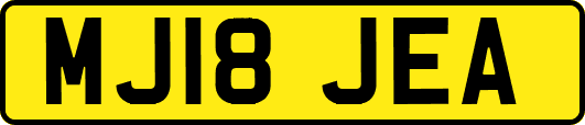 MJ18JEA