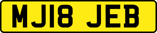 MJ18JEB