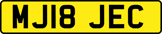 MJ18JEC