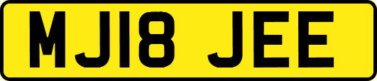 MJ18JEE