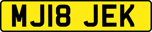 MJ18JEK