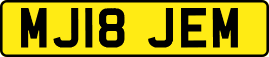 MJ18JEM